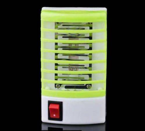 Mini Mosquito Killer Lamp