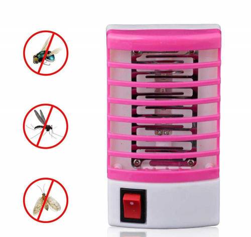 Mini Mosquito Killer Lamp