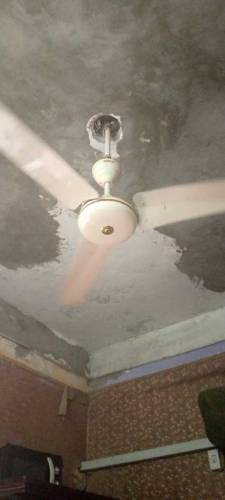Indus fan