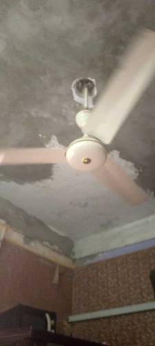 Indus fan