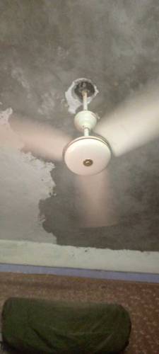 Indus fan