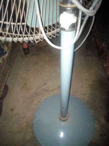 sharb fan 