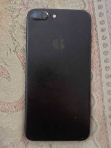 I phone 7 Plus 