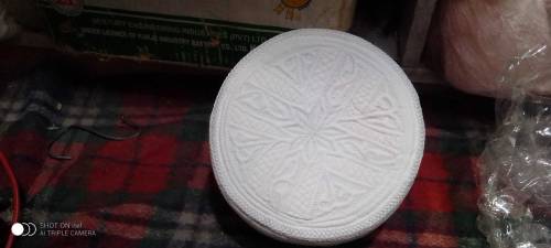 Muslim prayer Cap House Namaz Topi house 