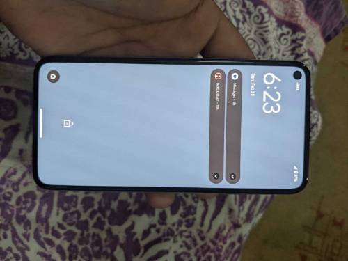 Google Pixel 5