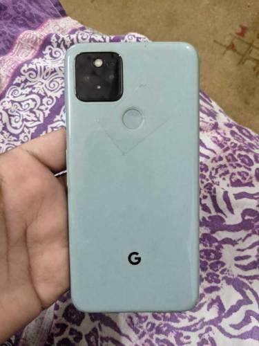 Google Pixel 5