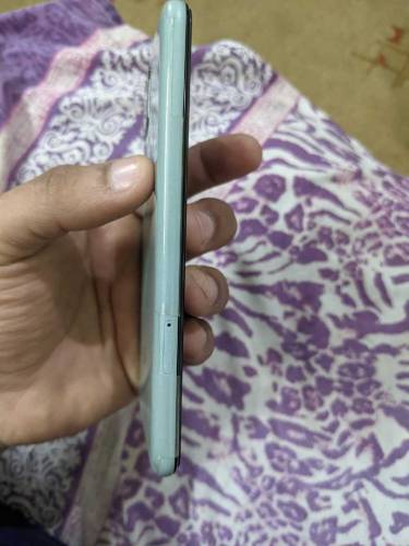 Google Pixel 5