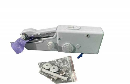 Mini Sewing Machine