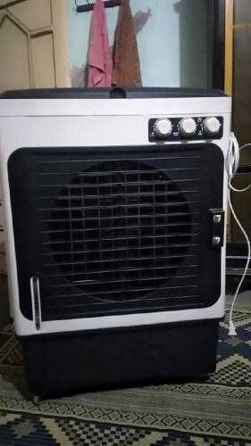 Air cooler 