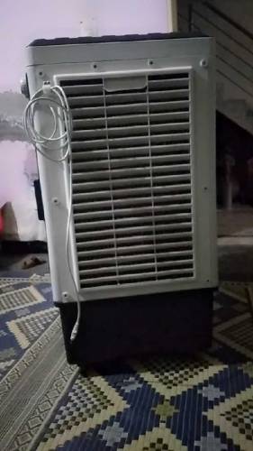 Air cooler 
