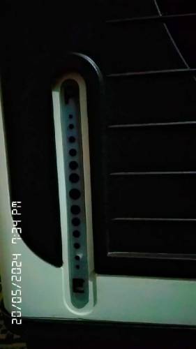 Air cooler 