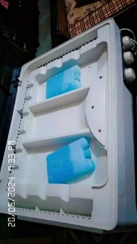 Air cooler 