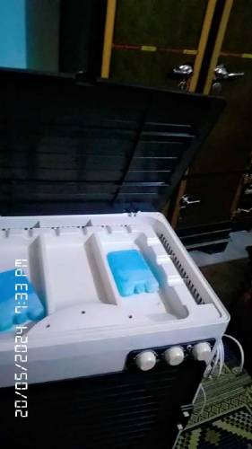 Air cooler 