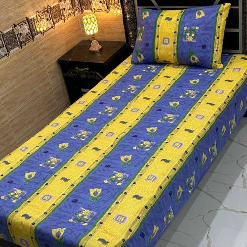Single Bedsheet 