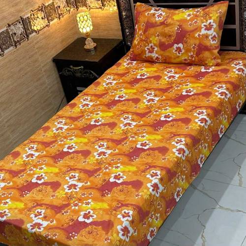 Single Bedsheet 