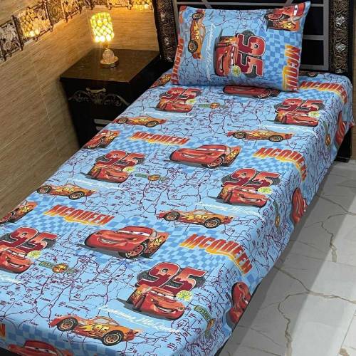 Single Bedsheet 