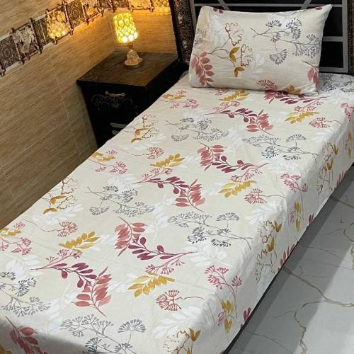Single Bedsheet 