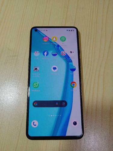 One Plus 9 5g 12/256 gb
