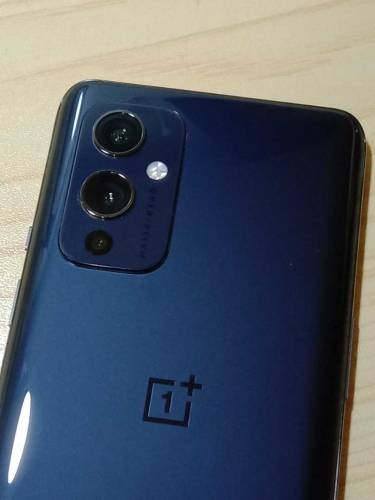One Plus 9 5g 12/256 gb