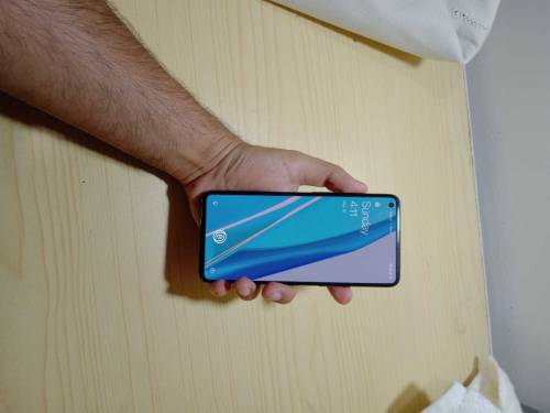 One Plus 9 5g 12/256 gb