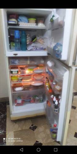 mistubishi Tiara fridge for sale 