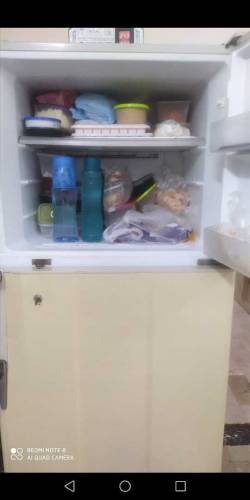 mistubishi Tiara fridge for sale 