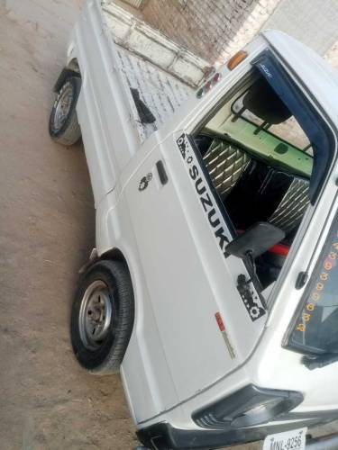 Suzuki 88 mudl Multan number
