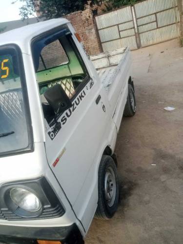 Suzuki 88 mudl Multan number
