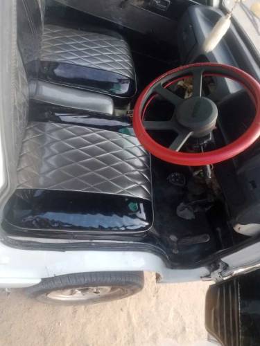 Suzuki 88 mudl Multan number