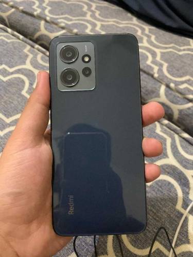 Redmi Note 12