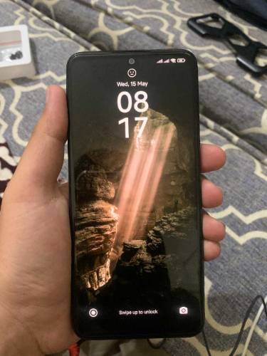 Redmi Note 12