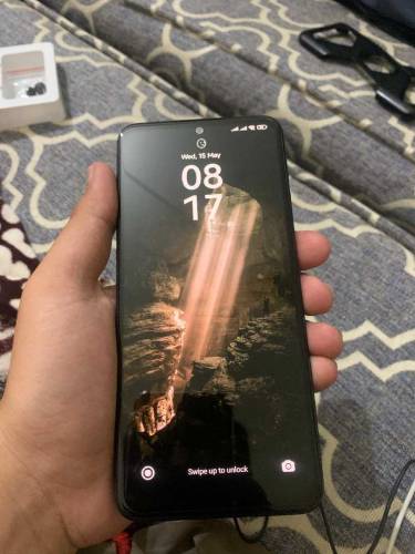 Redmi Note 12