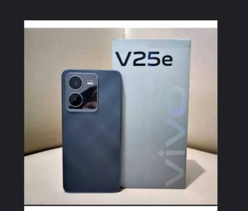 Vivo v25