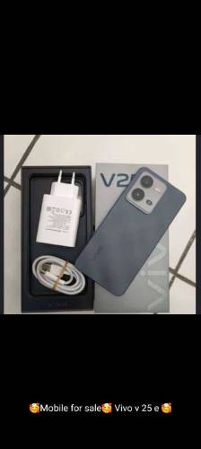 Vivo v25