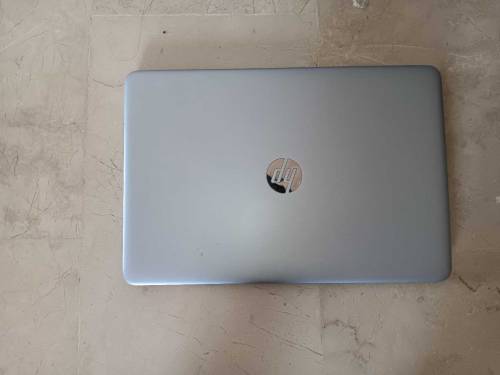HP EliteBook 850 G3 -- Core i5 6gen