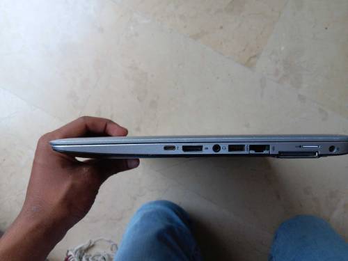 HP EliteBook 850 G3 -- Core i5 6gen