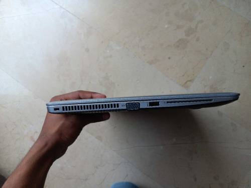 HP EliteBook 850 G3 -- Core i5 6gen