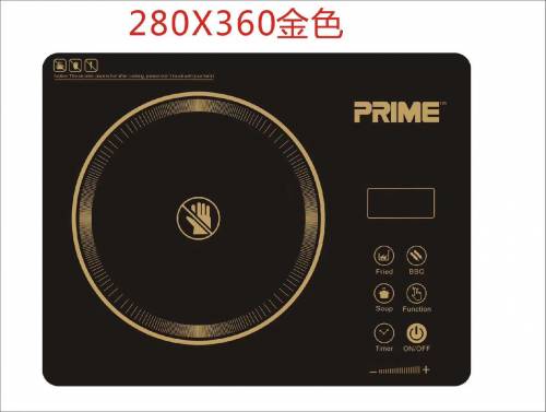 Electric Stove