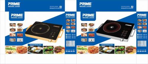 Electric Stove