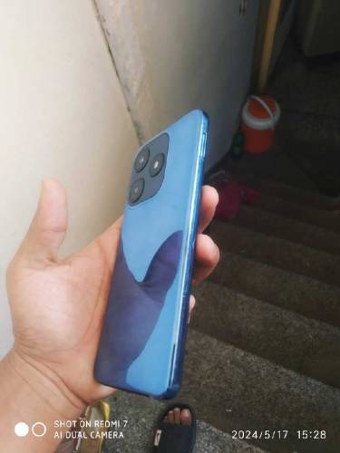 tecno 10 c mobile lush condition 