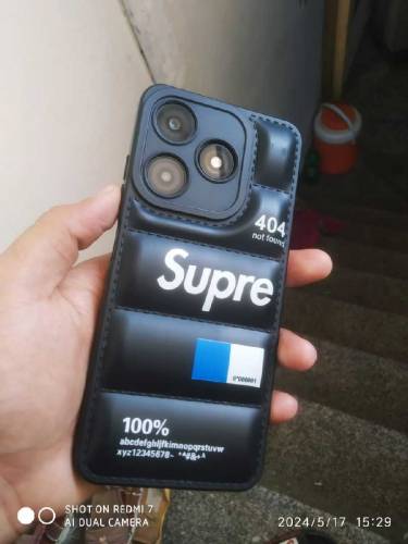 tecno 10 c mobile lush condition 