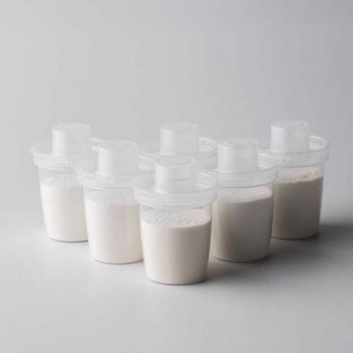 Milk Powder Dispenser Pack Of 6 