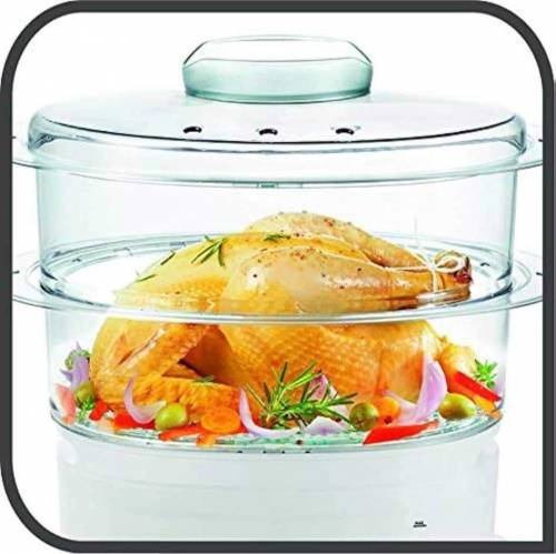 Food Steamer 