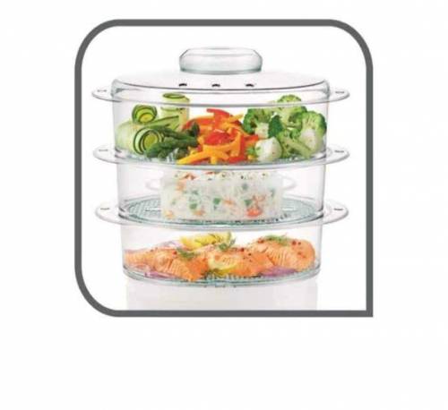 Food Steamer 