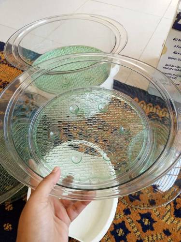 Food Steamer 