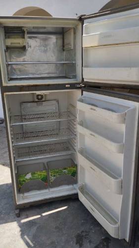 Fridge