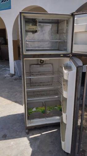 Fridge