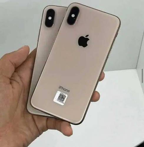 Iphone Xs Max