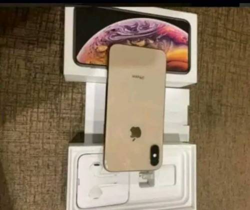 Iphone Xs Max