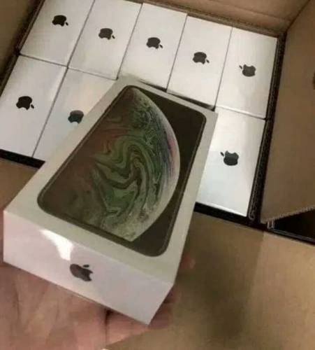 Iphone Xs Max